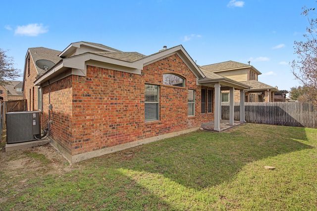 3525 Beekman Drive, Fort Worth, TX 76244