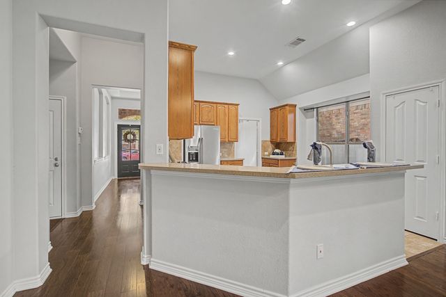 3525 Beekman Drive, Fort Worth, TX 76244