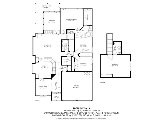 3525 Beekman Drive, Fort Worth, TX 76244