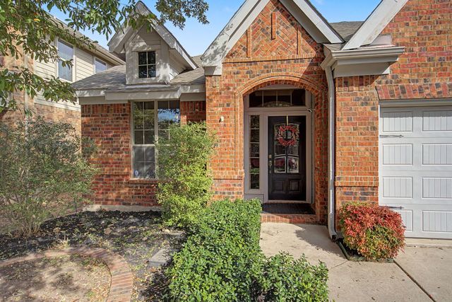 3525 Beekman Drive, Fort Worth, TX 76244