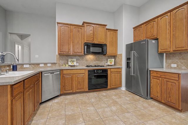 3525 Beekman Drive, Fort Worth, TX 76244