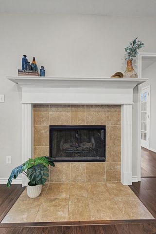 3525 Beekman Drive, Fort Worth, TX 76244