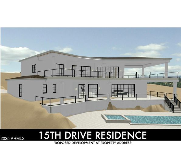 15026 N 15TH Drive 17, Phoenix, AZ 85023