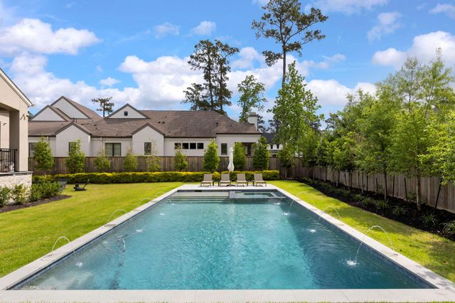 7 Gatewood Reserve Lane, The Woodlands, TX 77381