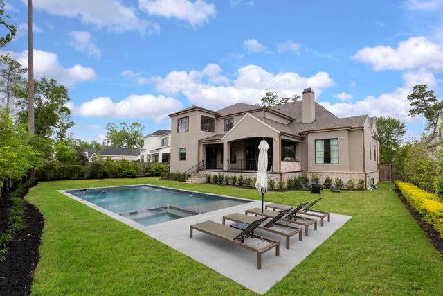 7 Gatewood Reserve Lane, The Woodlands, TX 77381