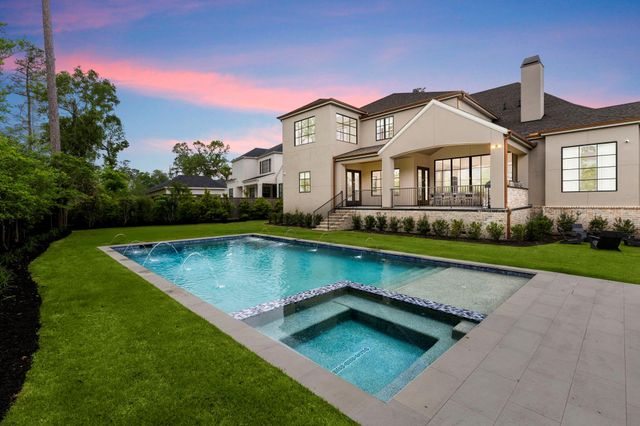 7 Gatewood Reserve Lane, The Woodlands, TX 77381