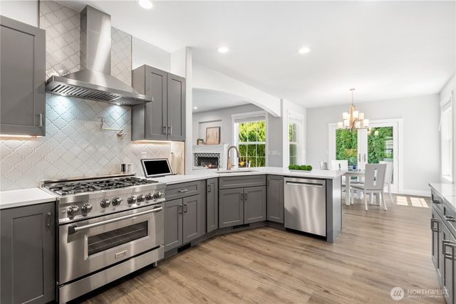 448 Island Green Way, Lynden, WA 98264