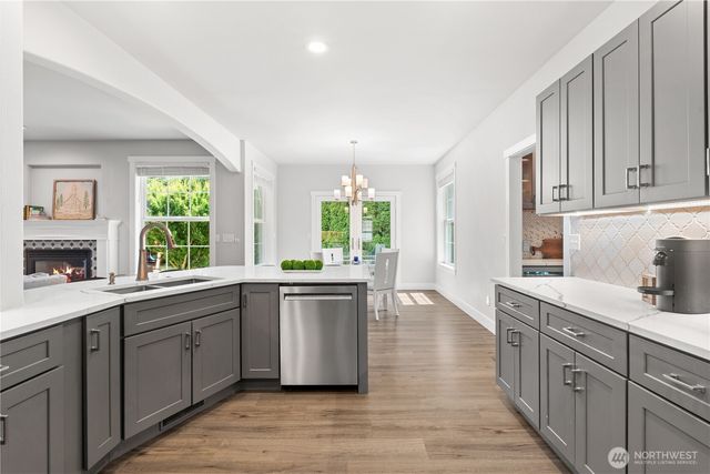 448 Island Green Way, Lynden, WA 98264