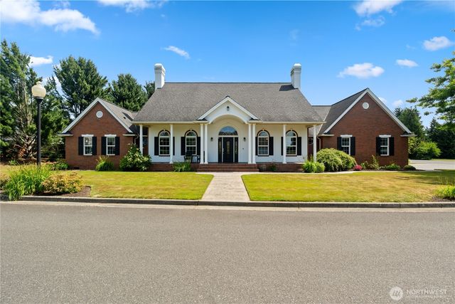 448 Island Green Way, Lynden, WA 98264