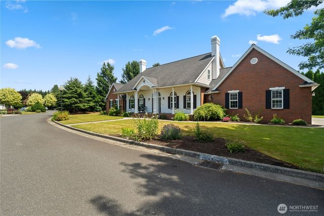 448 Island Green Way, Lynden, WA 98264