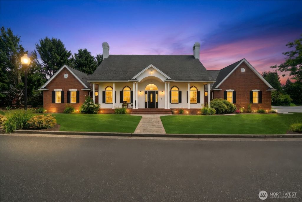 448 Island Green Way, Lynden, WA 98264