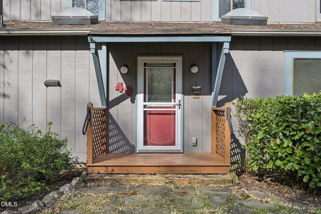 49 Trestle Leaf, Pittsboro, NC 27312