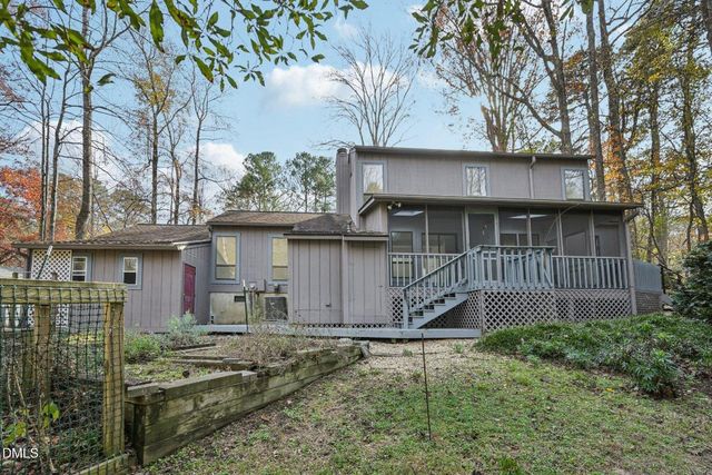 49 Trestle Leaf, Pittsboro, NC 27312