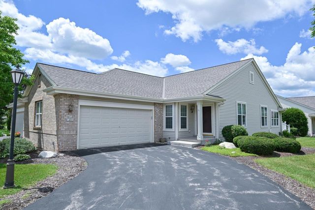 N57W24093 N Sycamore CIRCLE, Sussex, WI 53089
