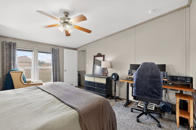 115 Vinall Circle, Decatur, TX 76234