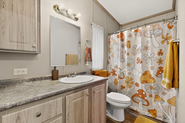115 Vinall Circle, Decatur, TX 76234