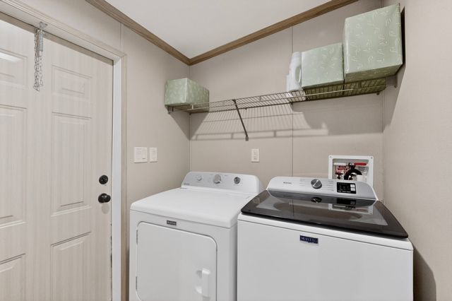 115 Vinall Circle, Decatur, TX 76234