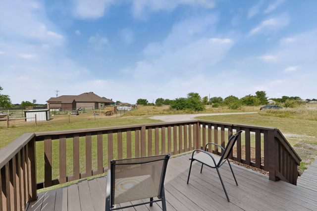115 Vinall Circle, Decatur, TX 76234