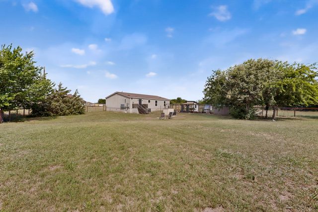 115 Vinall Circle, Decatur, TX 76234