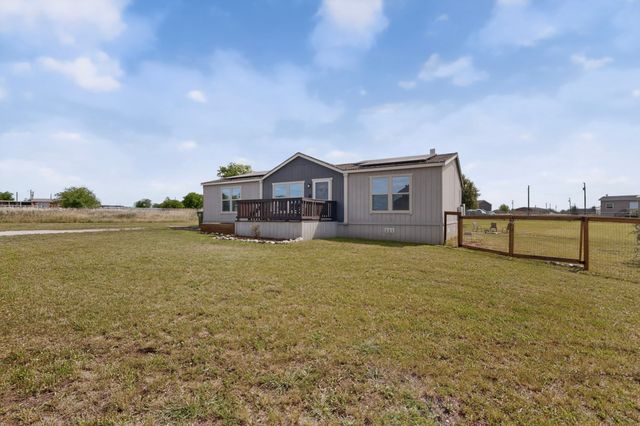 115 Vinall Circle, Decatur, TX 76234