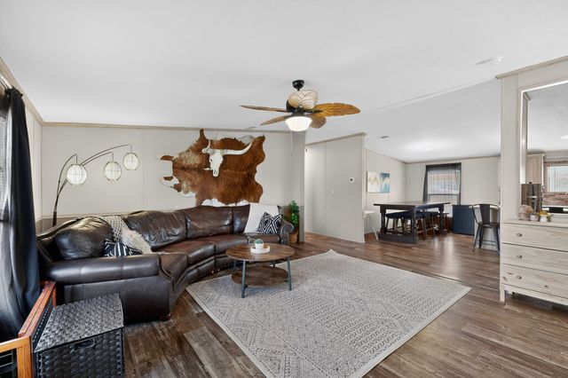 115 Vinall Circle, Decatur, TX 76234