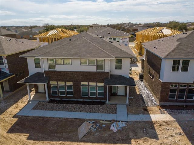 605 N West South St ST 391, Leander, TX 78641