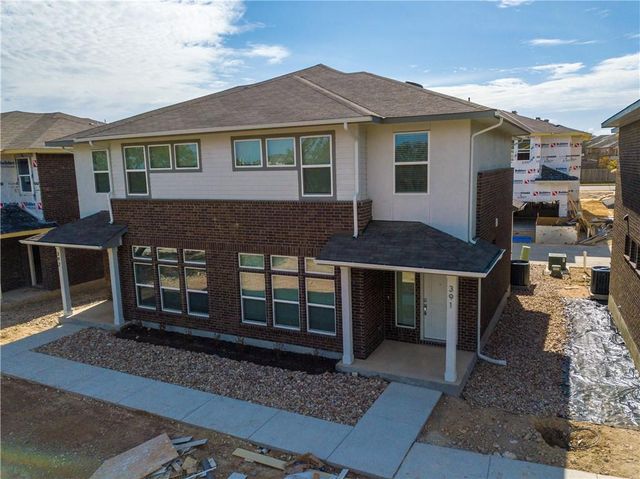 605 N West South St ST 391, Leander, TX 78641