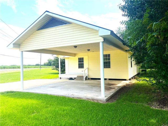 3450 HWY 29 Highway, Cottonport, LA 71327