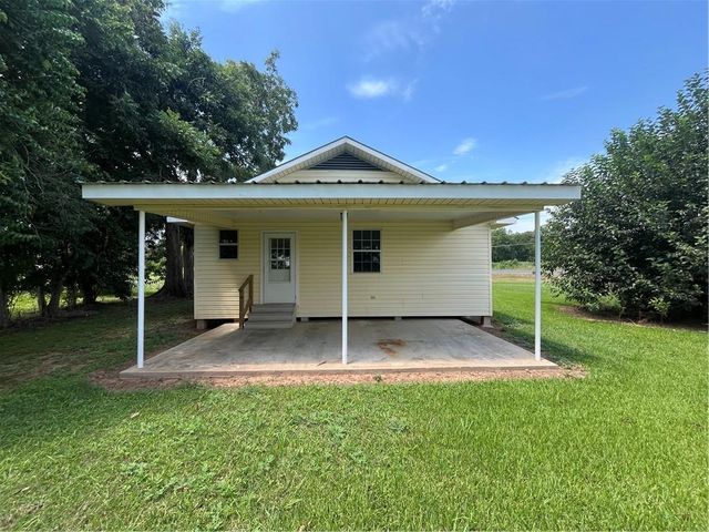 3450 HWY 29 Highway, Cottonport, LA 71327