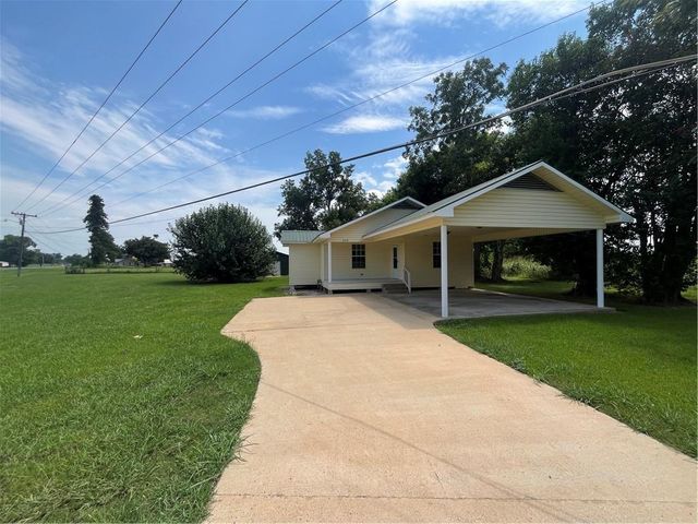 3450 HWY 29 Highway, Cottonport, LA 71327