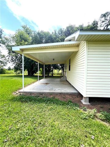 3450 HWY 29 Highway, Cottonport, LA 71327