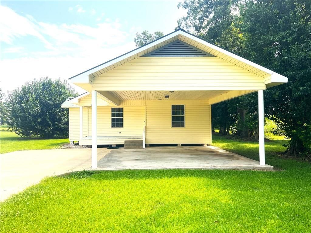 3450 HWY 29 Highway, Cottonport, LA 71327
