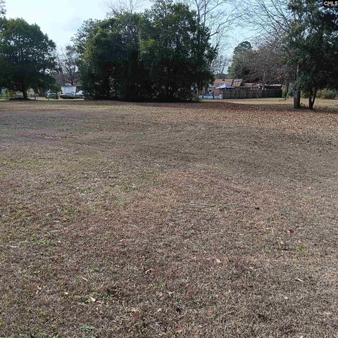 110 Turkey Heights Street, St. Matthews, SC 29135