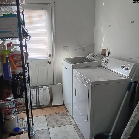 110 Turkey Heights Street, St. Matthews, SC 29135