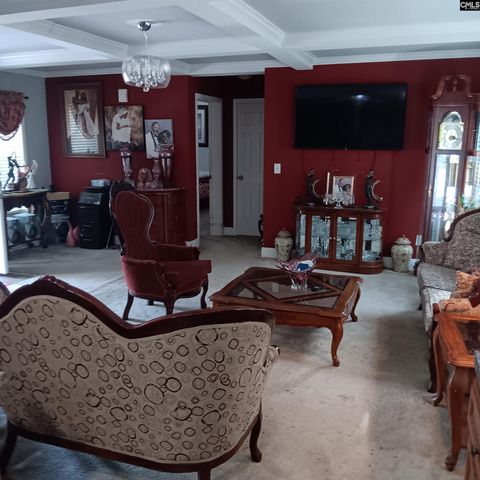 110 Turkey Heights Street, St. Matthews, SC 29135