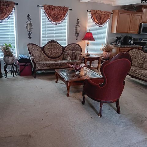 110 Turkey Heights Street, St. Matthews, SC 29135