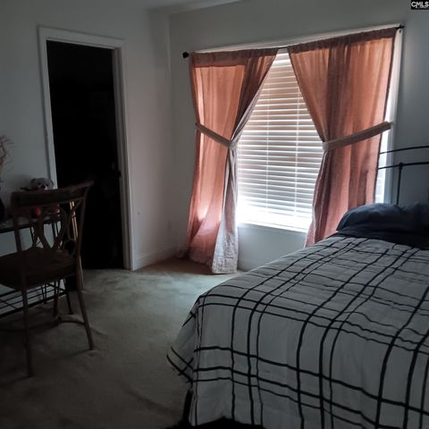 110 Turkey Heights Street, St. Matthews, SC 29135