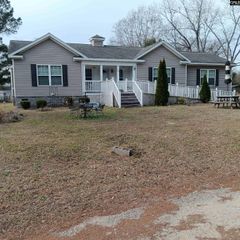 110 Turkey Heights Street, St. Matthews, SC 29135