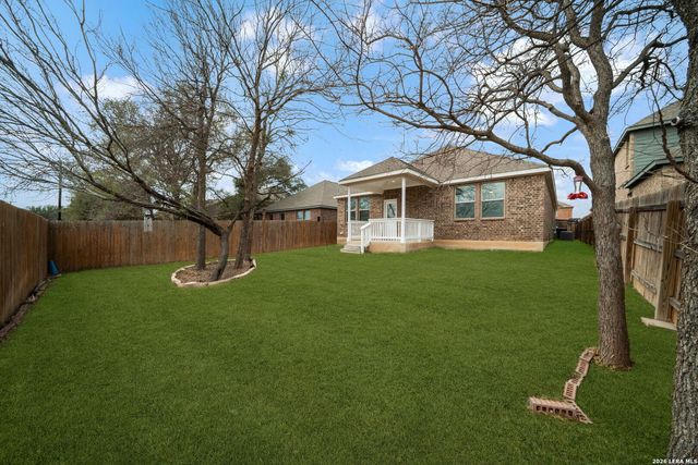 8806 White Crown, San Antonio, TX 78254