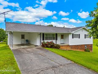 312 Terrace View Drive, Bean Station, TN 37708