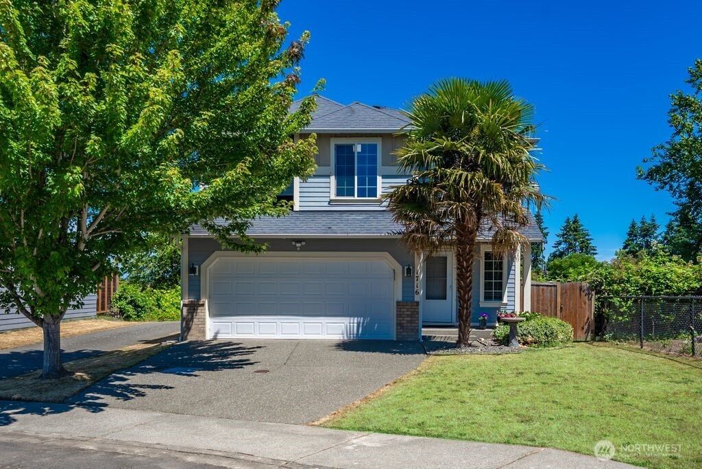 1716 Prospect Lane, Tacoma, WA 98405