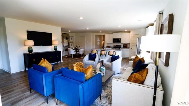 9224 Parkway Gardens, Tuscaloosa, AL 35405