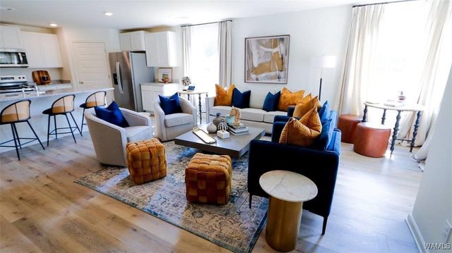 9224 Parkway Gardens, Tuscaloosa, AL 35405