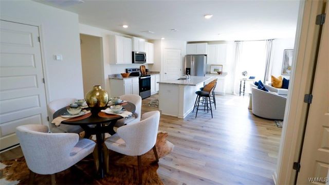 9224 Parkway Gardens, Tuscaloosa, AL 35405