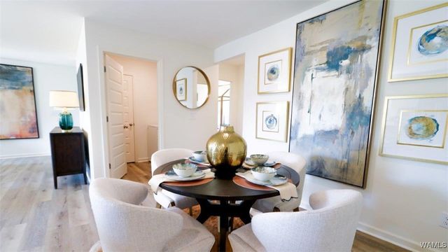 9224 Parkway Gardens, Tuscaloosa, AL 35405