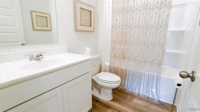 9224 Parkway Gardens, Tuscaloosa, AL 35405