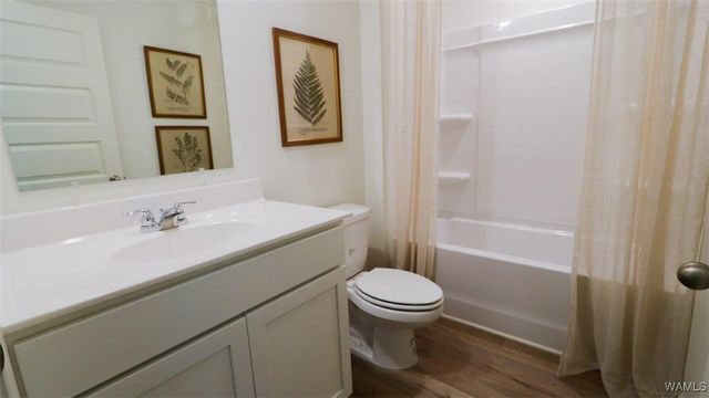 9224 Parkway Gardens, Tuscaloosa, AL 35405