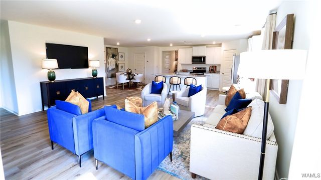 9224 Parkway Gardens, Tuscaloosa, AL 35405