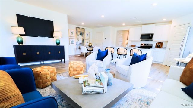 9224 Parkway Gardens, Tuscaloosa, AL 35405