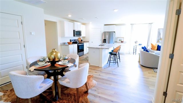 9224 Parkway Gardens, Tuscaloosa, AL 35405